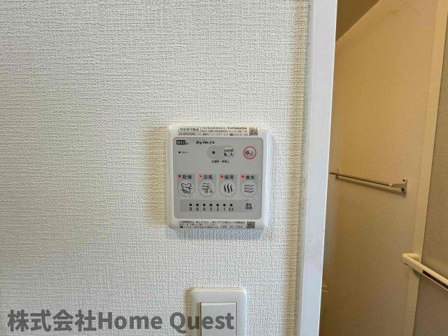 GrandPaseo northのその他写真