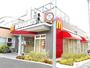 飲食店　マクドナルド 三田南が丘店（飲食店）まで2548m