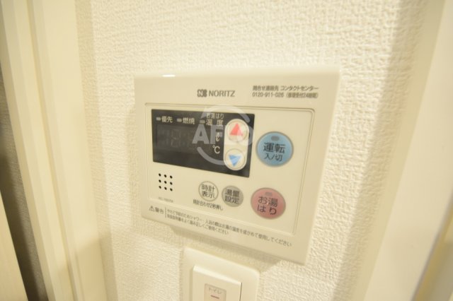 ラシーヌ瓦屋町のその他写真