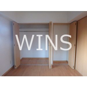 収納　別部屋参考写真です