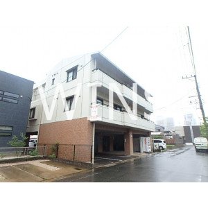 西鉄貝塚線 名島駅 徒歩7分 築18年