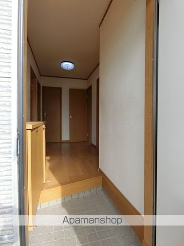 ＪＲ東海道本線 袋井駅 徒歩108分 1階建 築25年の玄関写真