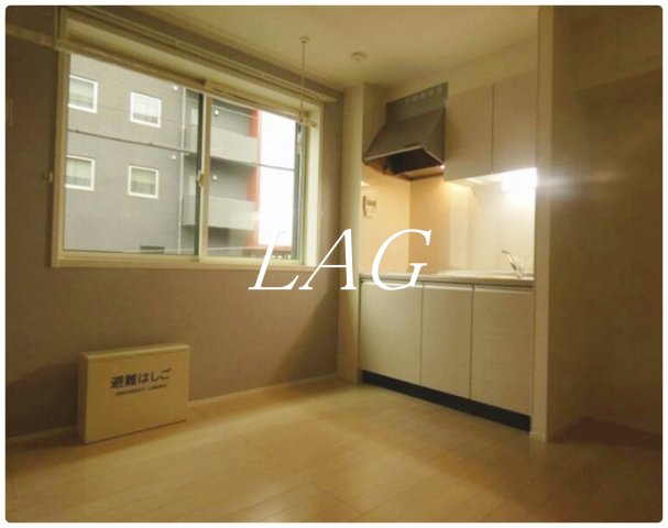 居室・リビング　洋室のお部屋です。