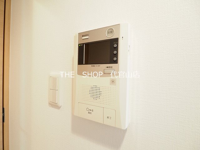 ヴォーガコルテ西馬込アジールコートのその他写真