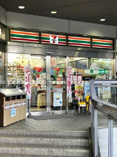 その他　セブンイレブン