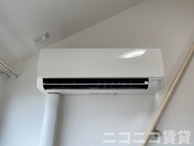 その他設備　別号室イメージの為、現状を優先致します。