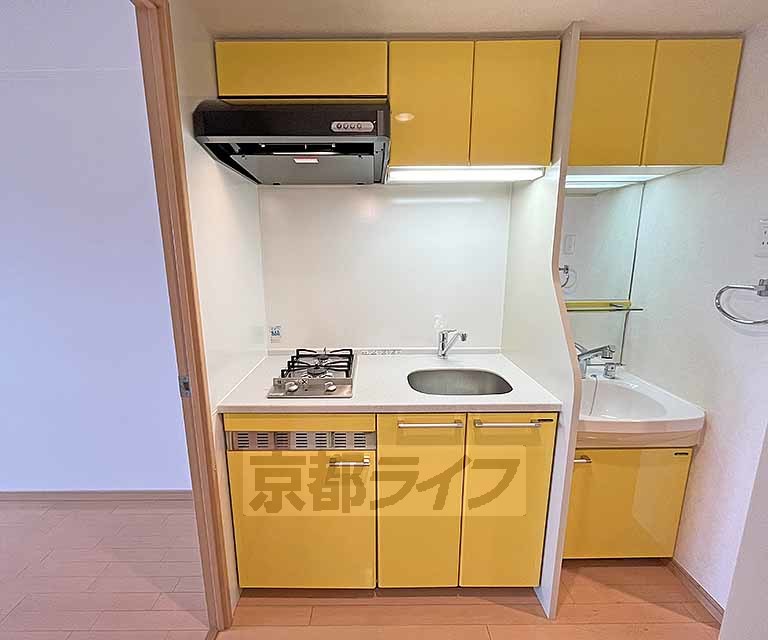 キッチン