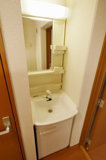 ブリランテの内装写真