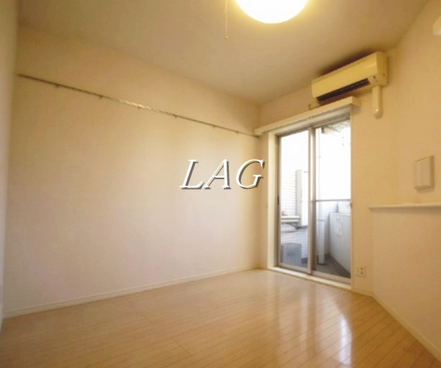 居室・リビング　洋室のお部屋です。