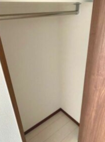 収納　※同仕様写真含む