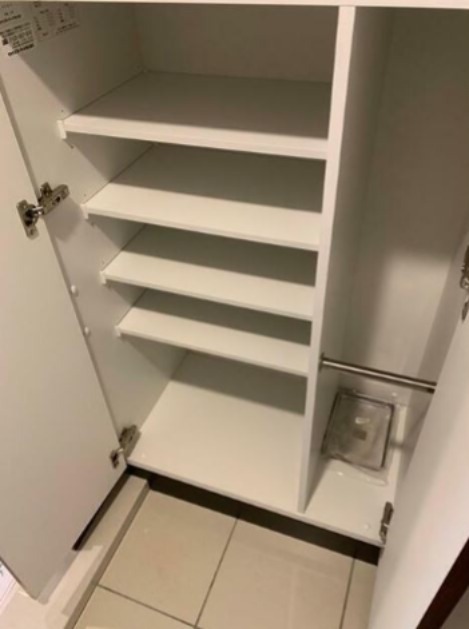 その他設備　※同仕様写真含む