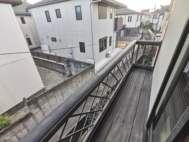 西武池袋線 練馬高野台駅 徒歩12分 2階建 築25年の内装写真
