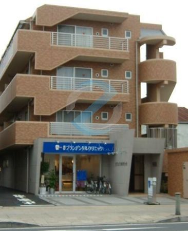 東京メトロ東西線 浦安駅 徒歩6分 築21年