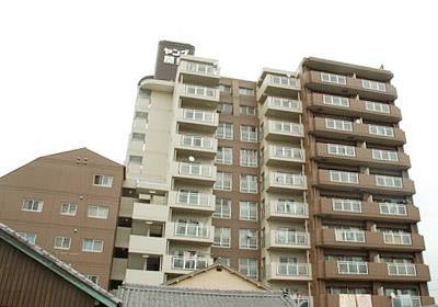 ロイヤルコーポ姫路栗山町の外観写真