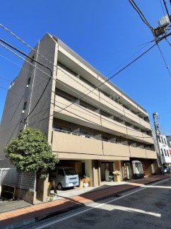 東急東横線 反町駅 徒歩10分 築16年