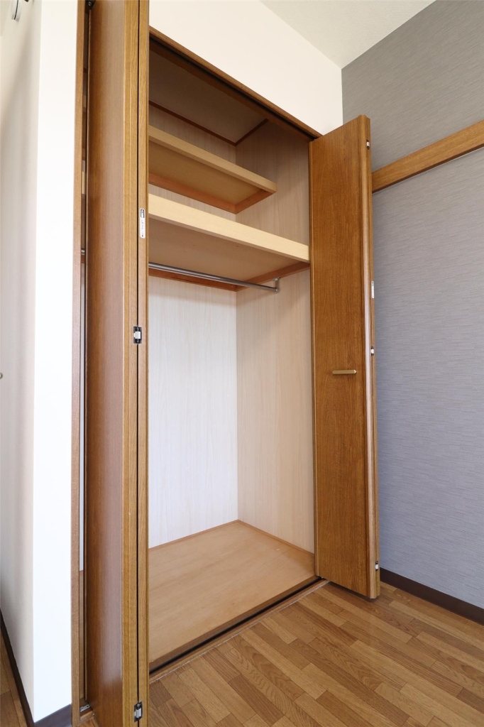 サジタリアス高丘の内装写真
