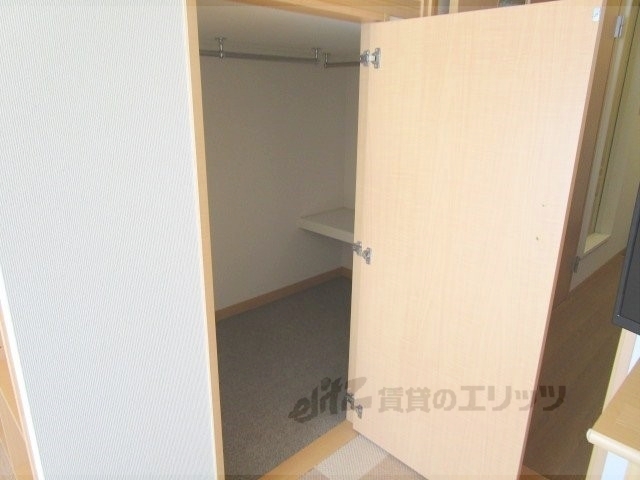その他　駐輪場