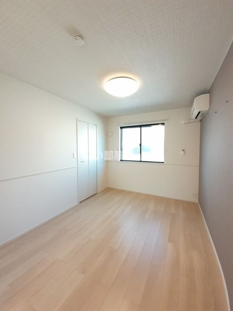 サンシティ 総社の内装写真