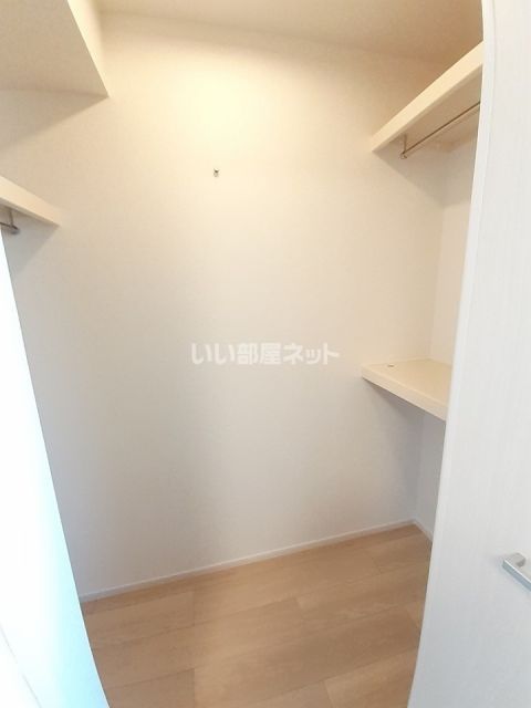 サンシティ 総社の内装写真