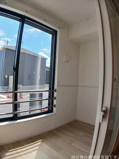 サンシティ 総社の内装写真