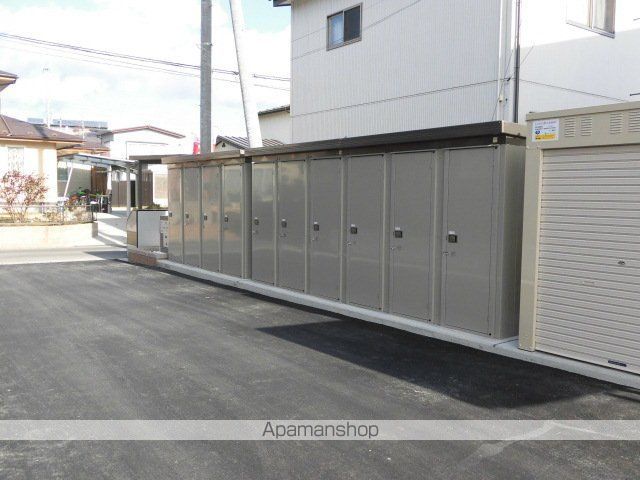 その他共有部分　その他共有部分