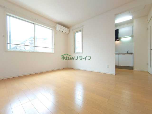居室・リビング　HILL’S M