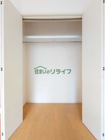 収納　HILL’S M