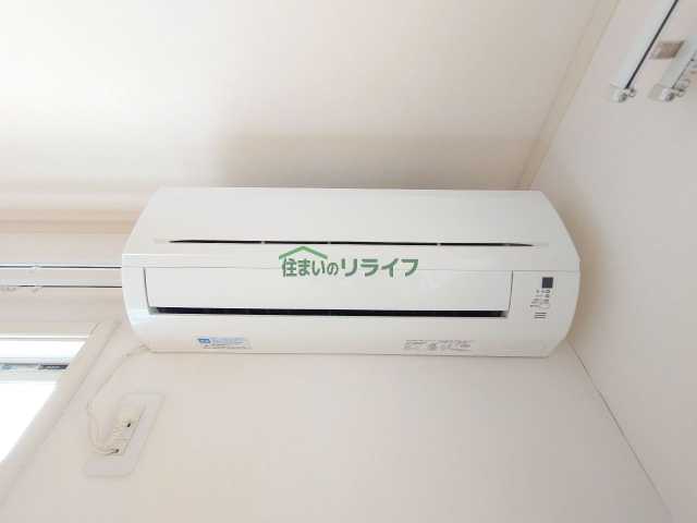 その他設備　HILL’S M