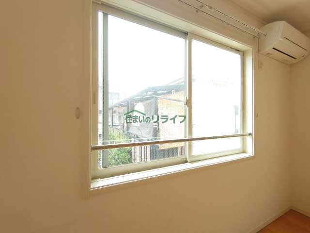 バルコニー　HILL’S M