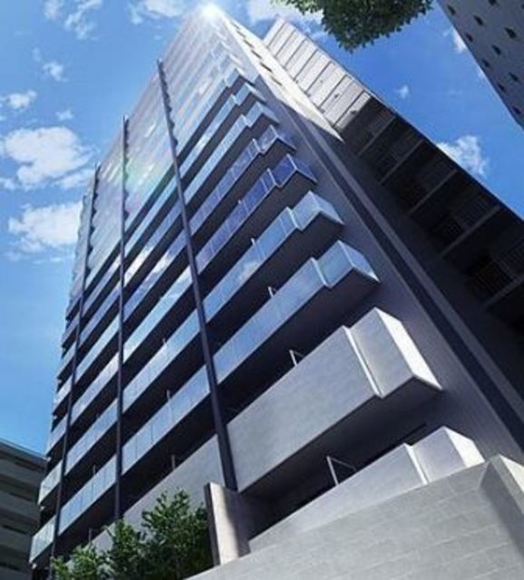 建物外観　★外観★