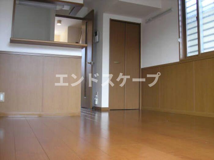 居室・リビング　高崎、前橋のお部屋探しはエンドスケープまで！お客様の理想お聞
