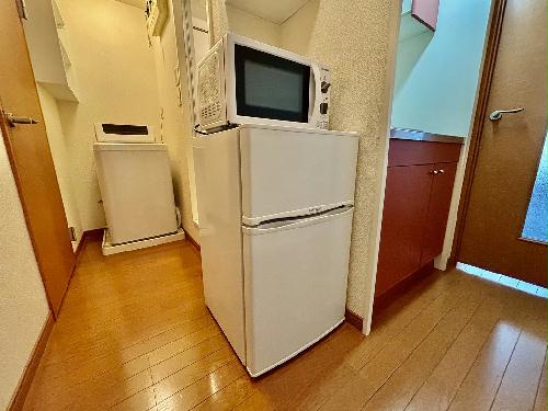 その他設備　設備・仕様は号室により異なる為、現況を優先いたします。
