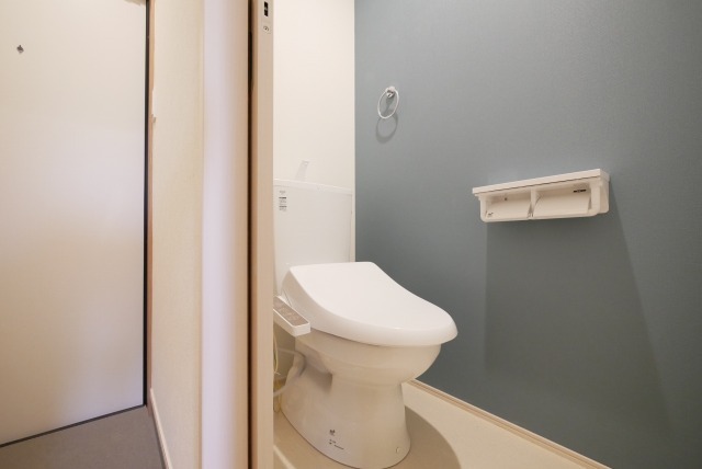ルノーア寺塚のトイレ写真