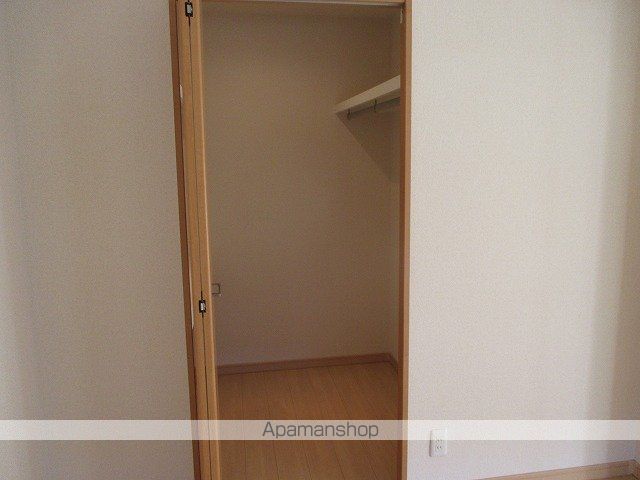 シエスタ神明IIの内装写真
