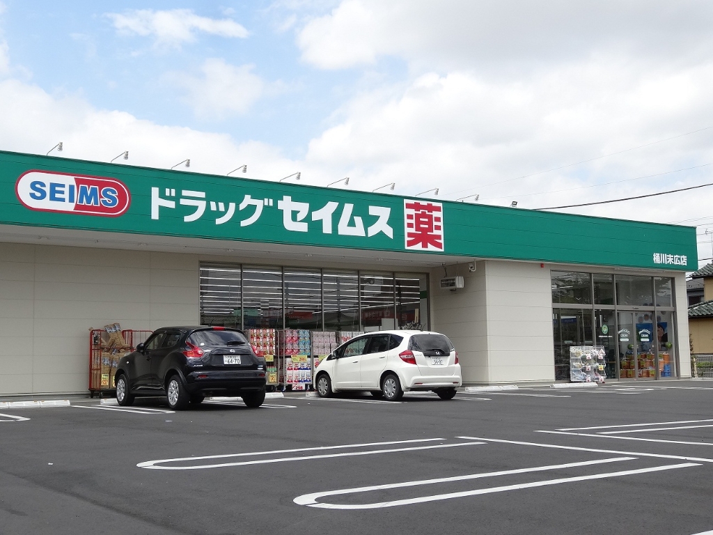 La・Luceの周辺写真
