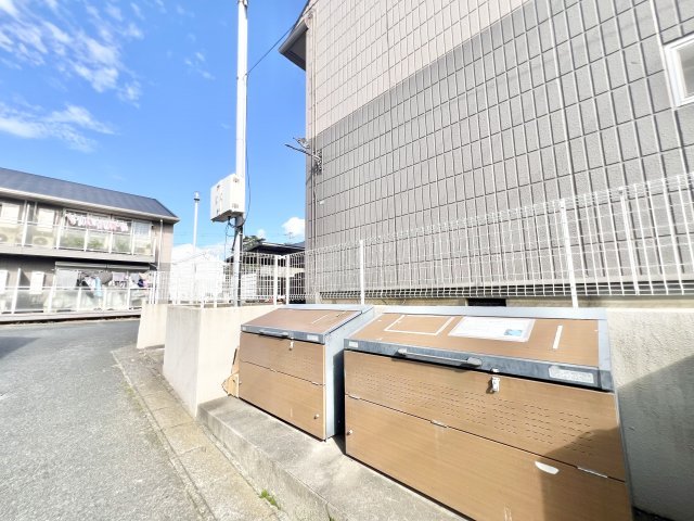 千葉都市モノレール みつわ台駅 徒歩6分 2階建 築37年の外観写真