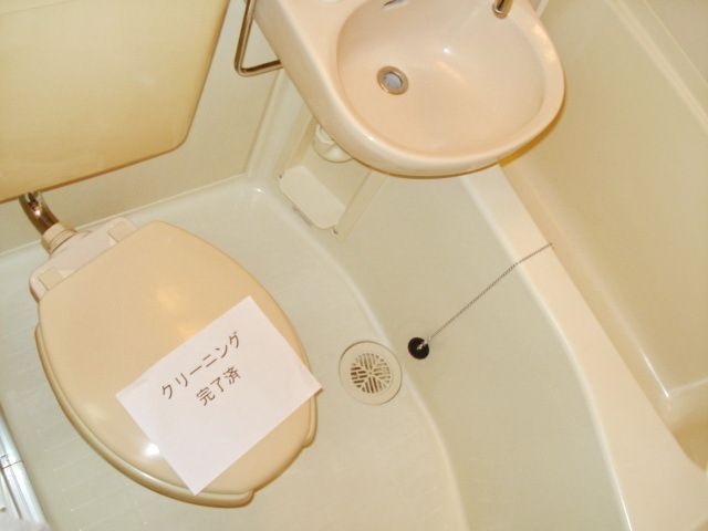 トイレ　★トイレ★
