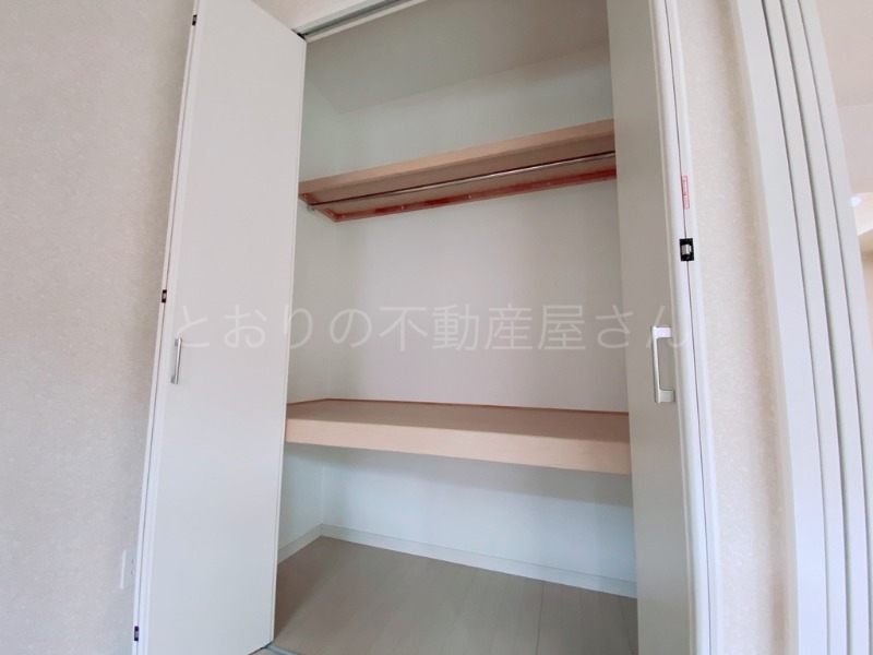 ドミール恵比寿の内装写真