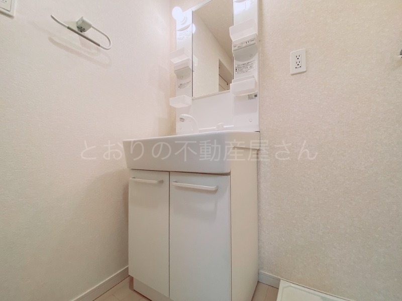 ドミール恵比寿の内装写真