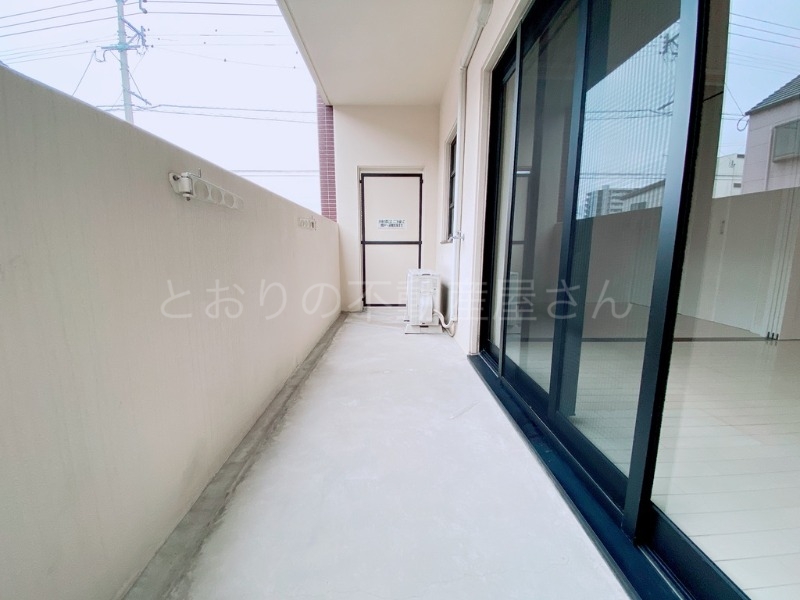 ドミール恵比寿の内装写真