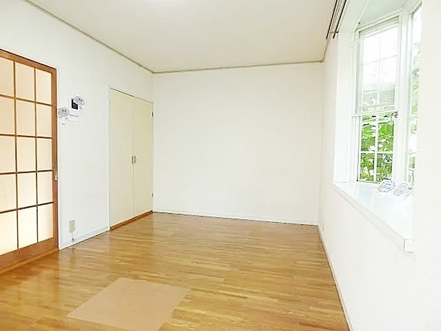 ＪＲ総武本線 東千葉駅 徒歩12分 2階建 築38年の居間写真