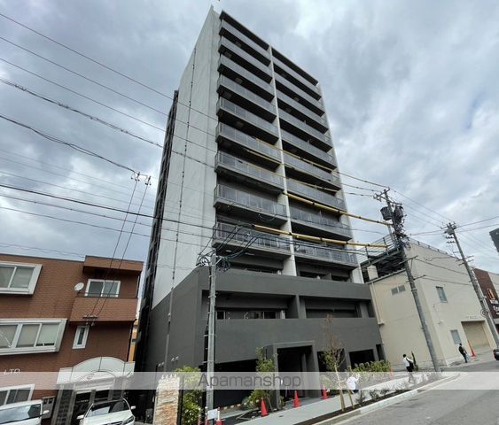 地下鉄東山線 今池駅 徒歩3分 築1年