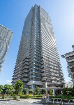 東京メトロ有楽町線 辰巳駅 徒歩8分 築23年