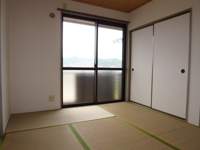 その他部屋・スペース　和室