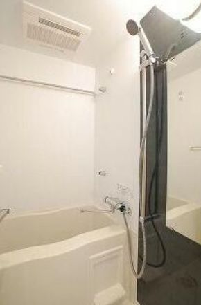 バス・シャワールーム　弊社は都内全域の物件をご紹介可能です！