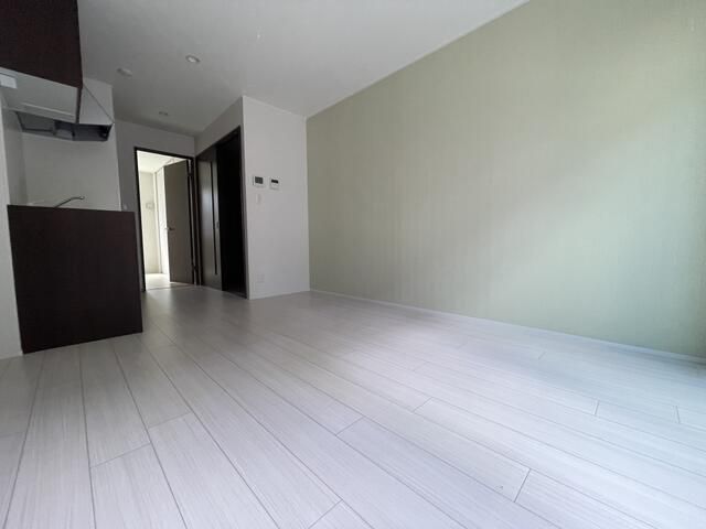 居室・リビング　写真は同タイプ住居です。