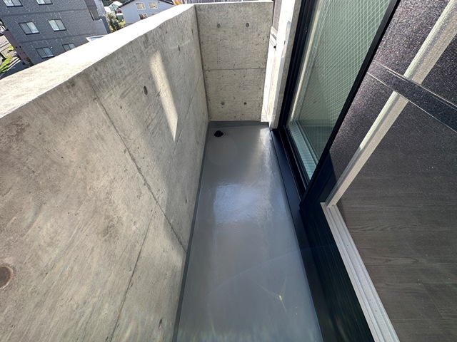 ラシュエットシエルの内装写真