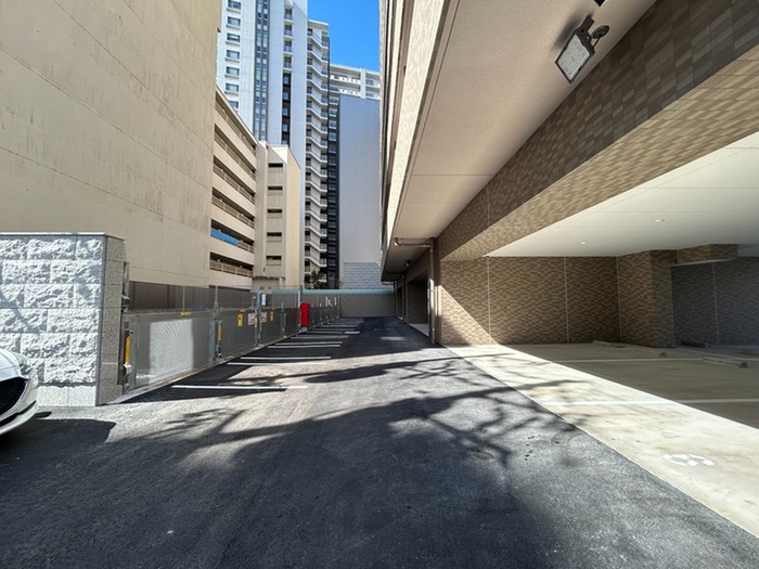 広島高速交通アストラムライン 城北駅 徒歩2分 14階建 築8年のその他写真