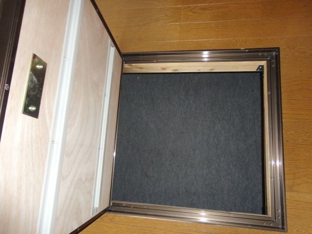 その他設備　同物件別部屋写真