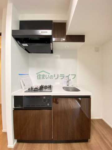 キッチン　プライムブリス上野元浅草